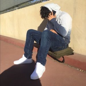 Meet your Posher, Wilson